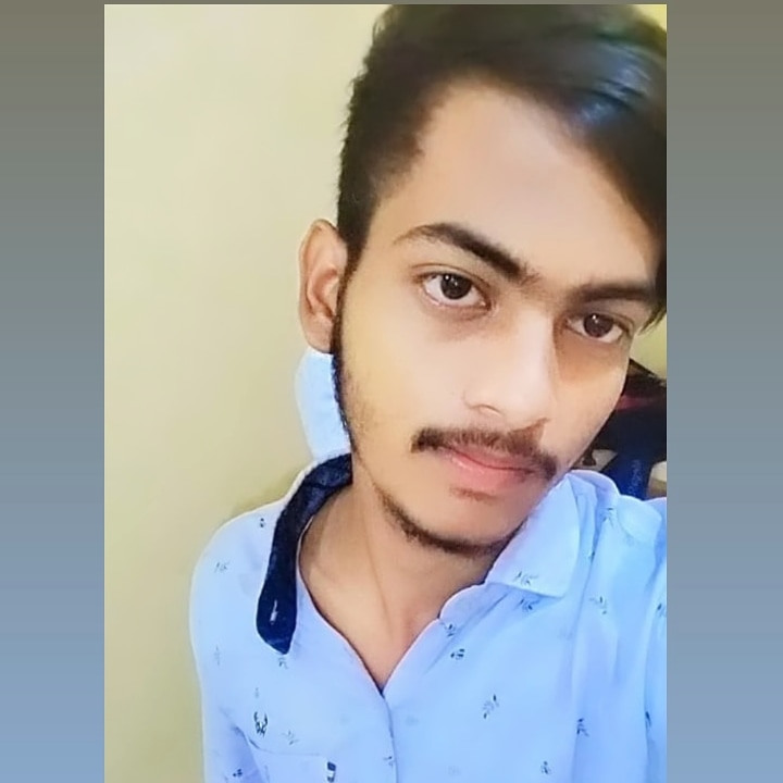 AnkitYadav098's tweet photo. #NewProfilePic https://t.co/mlIcG8XW2Y