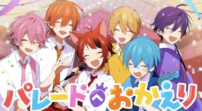 歌投稿のtwitterイラスト検索結果