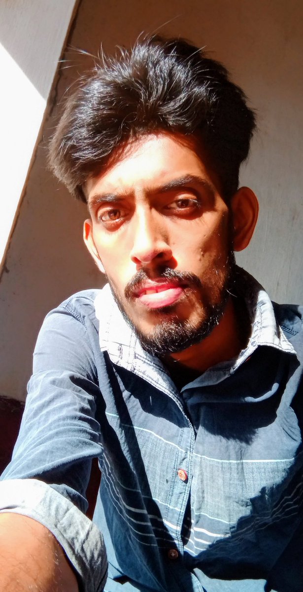 Alsoharish's tweet photo. @VENETA_fm 
Happy Sunday to you there stay safe strong always ❤💪❤
#StayHealthy https://t.co/dnGqsxKfQA