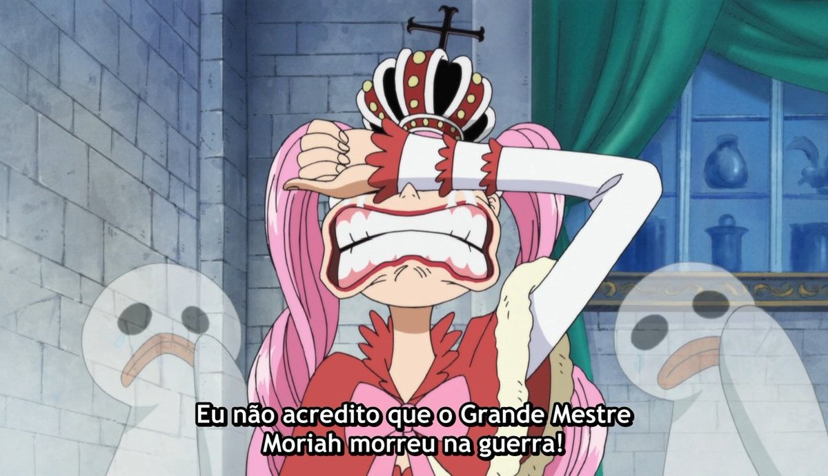 GustavoZinChato's tweet photo. Tomara que sim kkkkkkkkk
Bicho insuportável
#ONEPIECE #OnePiece509 https://t.co/sgcXhdPwa1