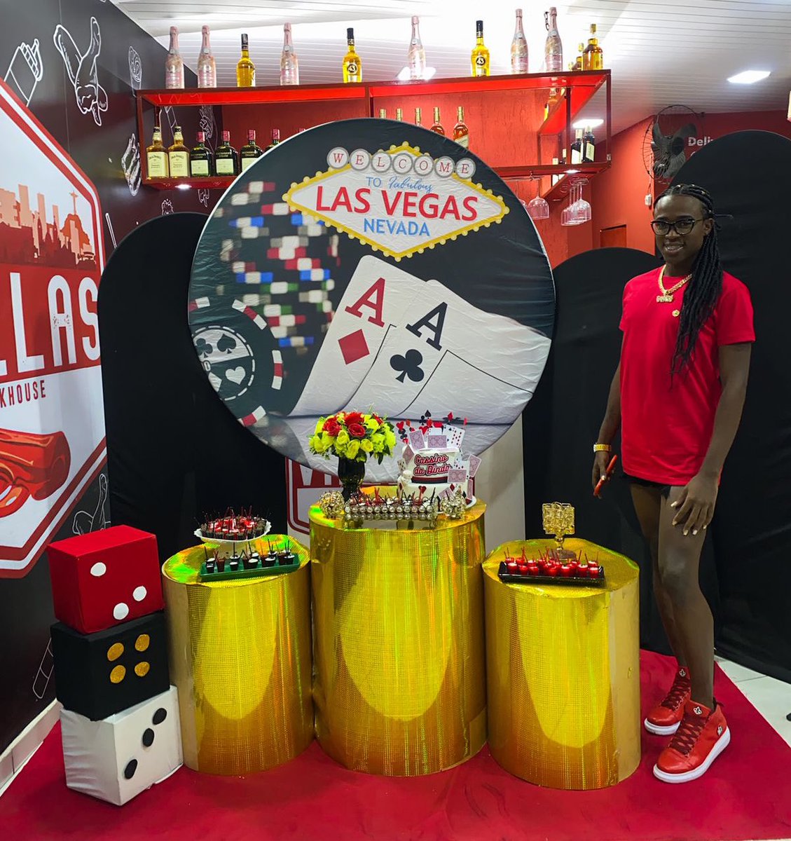 higordinda's tweet photo. QUE COMECE O CASSINO 🔥🎰 
@viellascpx https://t.co/hmWh0O2HG6