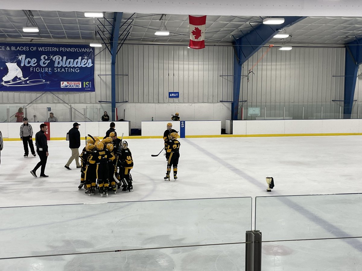 CinnyTv's tweet image. Champions!!!! #PPE #PensElite