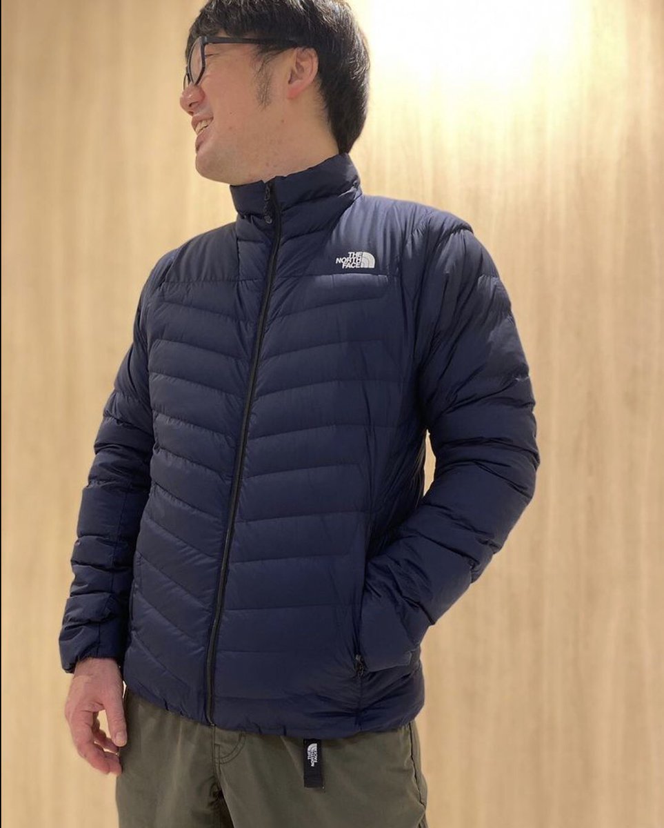 Ishii_Daimaru's tweet photo. 【ProductIntroduction🍂】

#ThunderJacket

ノースフェイスのライトダウンといえばコチラっ☝🏻✨
大丸東京店では新色のFX(フラックス)も含めて3色取り扱いしております。
登山から街着まで幅広く活躍するアイテムですよ😊🍁

https://t.co/TjPjLWbgwf

#thenorthface
#石井スポーツ大丸東京店 https://t.co/nuiMERJWMx