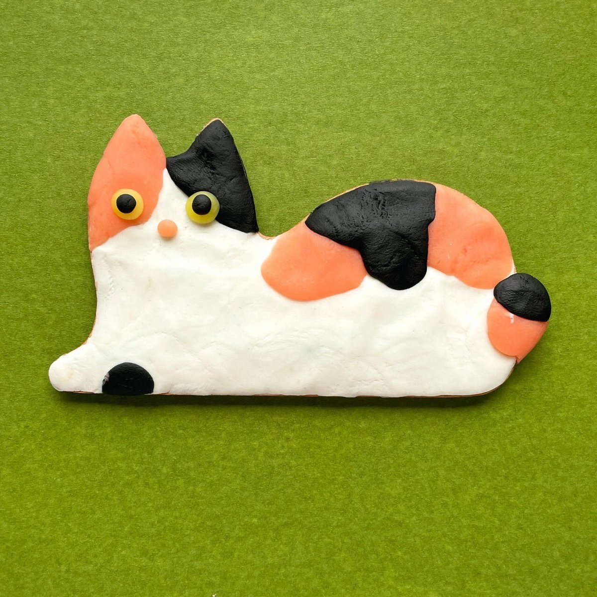 nekokit_japan's tweet photo. #ネコキット #nekokit #無限ネコ製造計画 #infinitecat https://t.co/X6s42iIyse