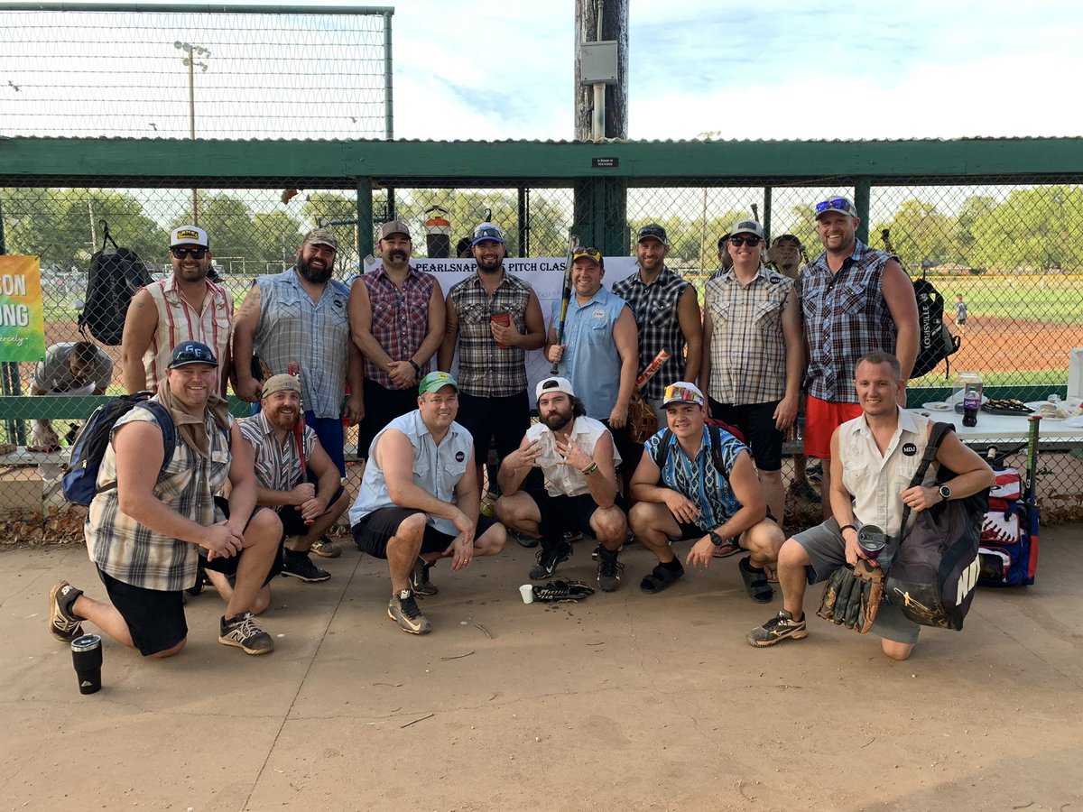 Just want to thank everyone for helping us throw a great event today.  Especially Darren Ricketts and Co. who smoked 100 lbs of bbq and the Silver Spur food truck!  We were able to raise $6,726.60 for Madison!  Love this community.  
Thanks from the Pearlsnaps!