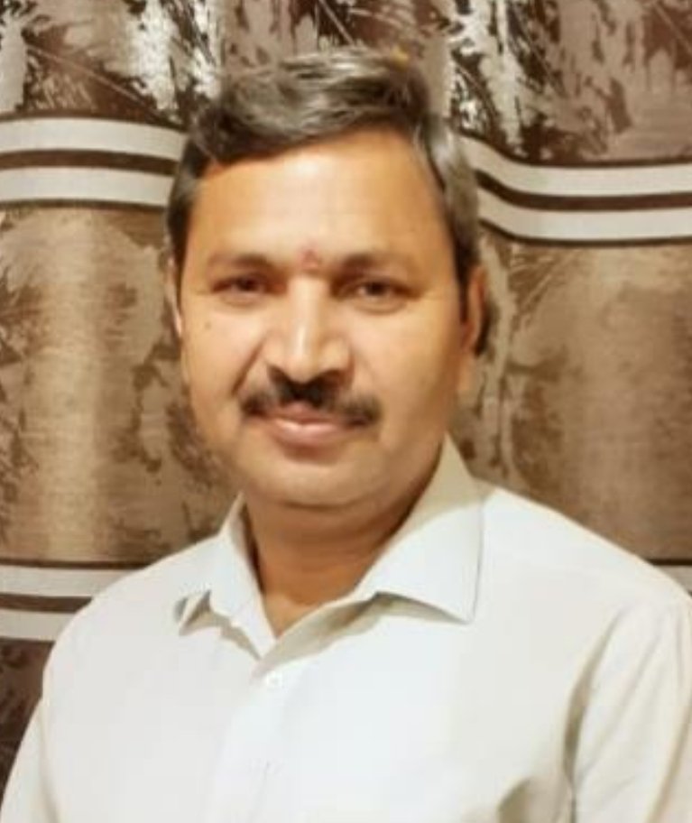 yogendra71's tweet photo. Thanks For Your Birthday Wishes
#JaiHind ๐ฎ๐ณ๐ #JaiBharat ๐ฎ๐ณ๐
#HappyBirthdayYK https://t.co/HMH6BXJzj2
