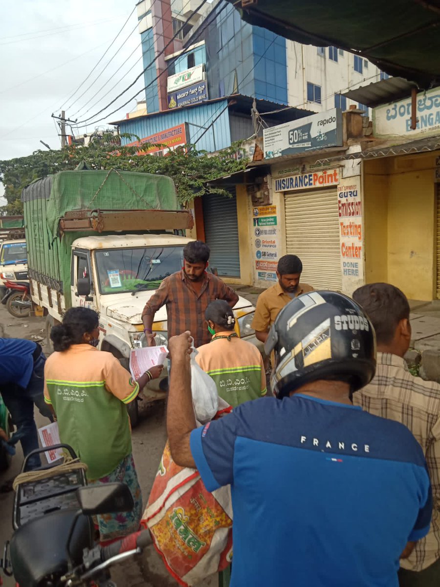 AICCTU Karnataka tweet media