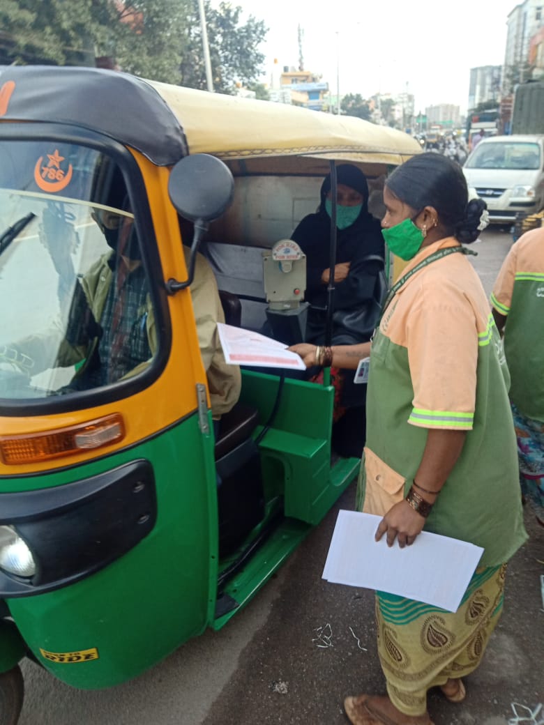 AICCTU Karnataka tweet media