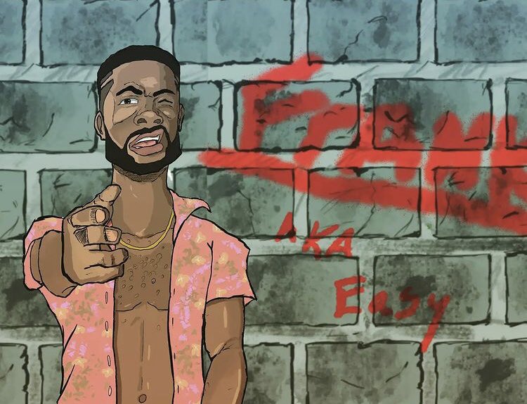 YouthFlowering's tweet photo. This NFT comic series is going to be epic 💎
The vision is big & development began months ago, still no drop date, still can’t wait to share this one though 🎨
Blue Oni killin it on the art, just the tip of the iceberg friends 🎶
#thepriceless #nftart #nftcomic #NFTartwork https://t.co/XOVdNVPPoe