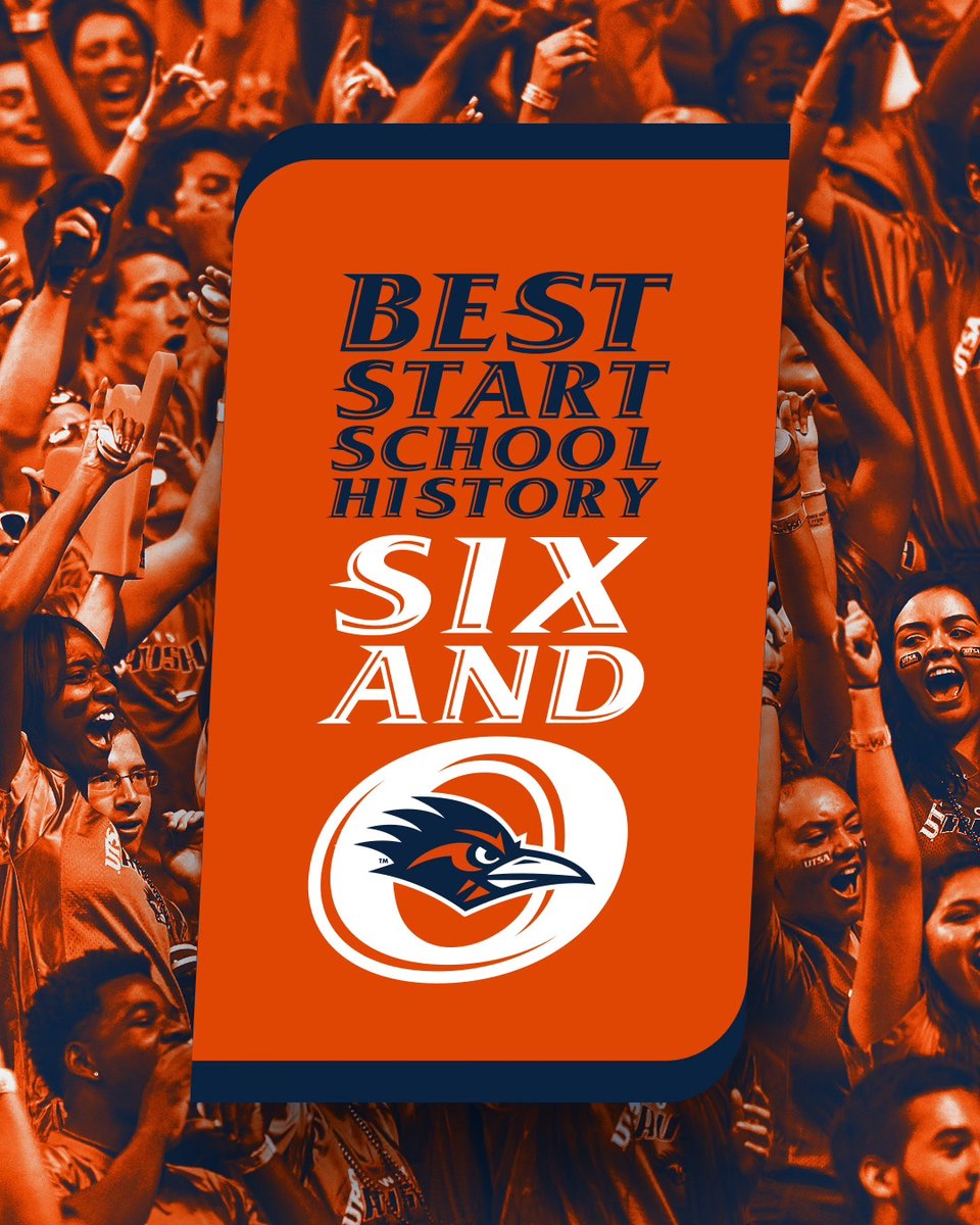 WWWWWWin No. 6. 

Have a season, San Antonio. 

#BirdsUp 🤙