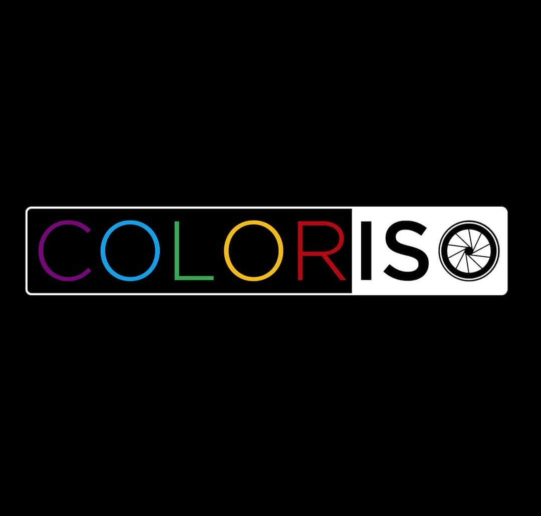 color_iso's tweet photo. Nuestro logo perfecto! Infinitas gracias @DjVenanzion https://t.co/uuVwiK6kpK #VzionDesign #Logo #Diseño #DiseñoGrafico #Coloriso #SomosColoriso #ColorYourMoments #Fotografia #Makeup https://t.co/ueo1UGgoxU