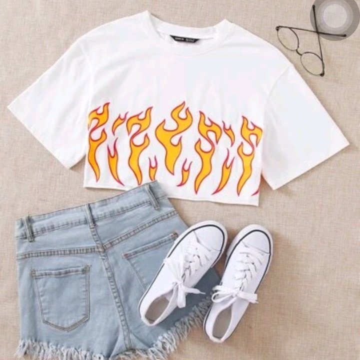 Greenroutine1's tweet image. Cropeeds coloridos são meus favs!
Esses estão custando: R$29,95/R$27,90!!!