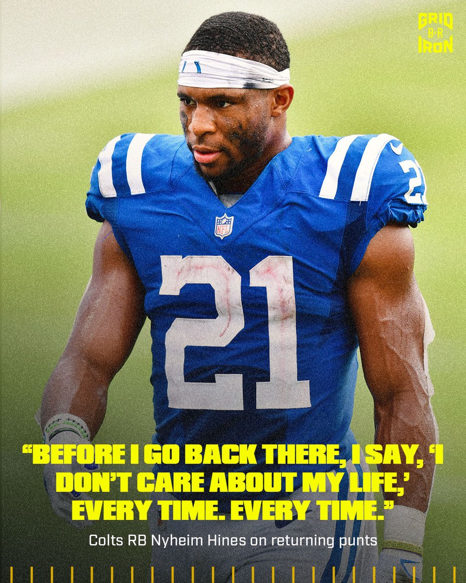 brgridiron's tweet photo. Football is a wild sport. https://t.co/pe4DBSWHFX