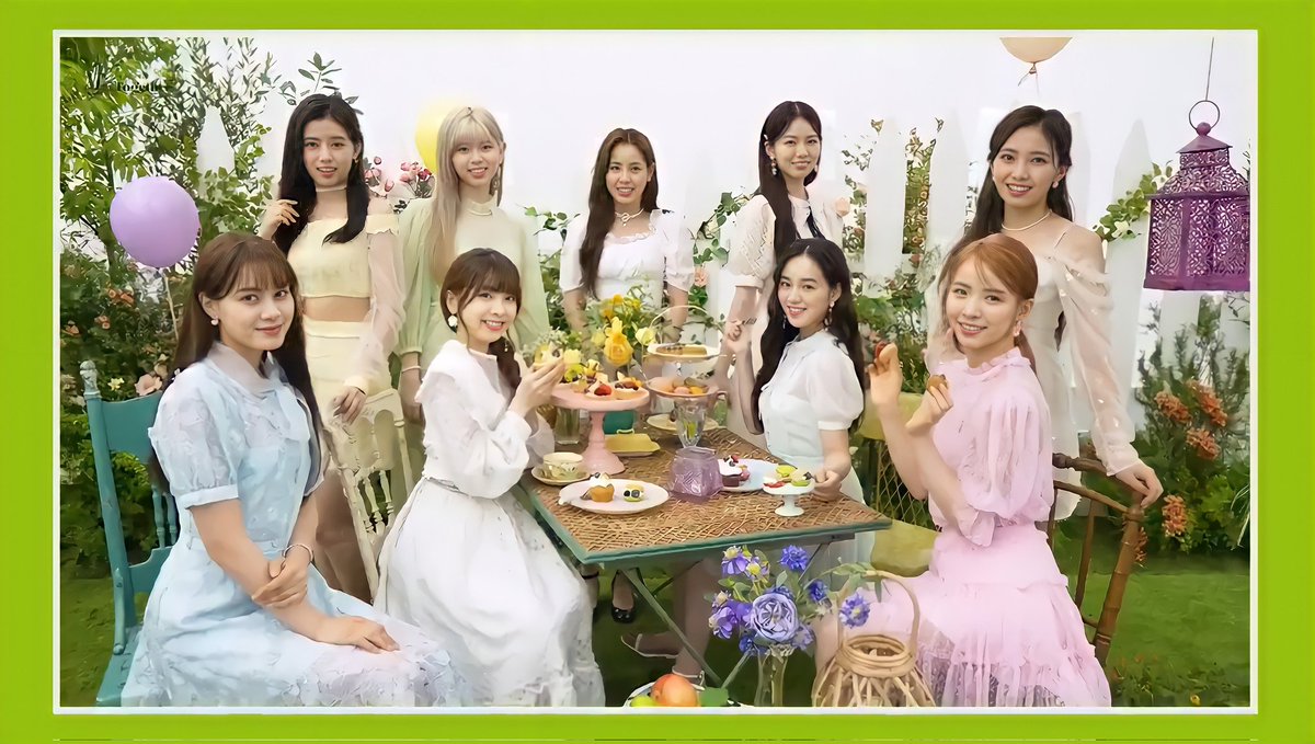 RBUM11's tweet photo. ニナのプリンセス感がハンパなく可愛い~🥰🥰
🌈🦁🐣🦢🐿🦥🐱🦙🐰🐶🌈
#ニナ #NINA #PrincessNINA
#NiziU #U https://t.co/FV3e7cPs6j