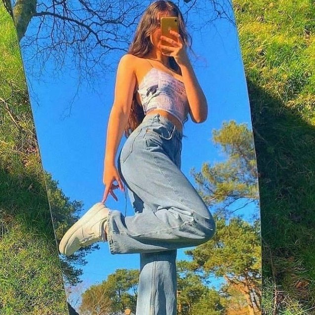 Greenroutine1's tweet image. Cropeeds/blusas q eu compraria na SHEIN por um preço acessível!