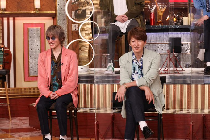 関ジャム 21年10月11日 月 ツイ速まとめ 関ジャム 21年10月11日 月 ツイ速まとめ