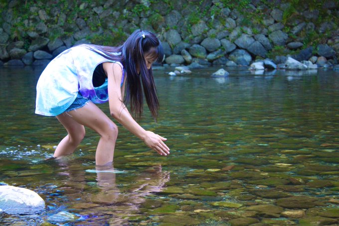 桃山こまちのTwitter画像31