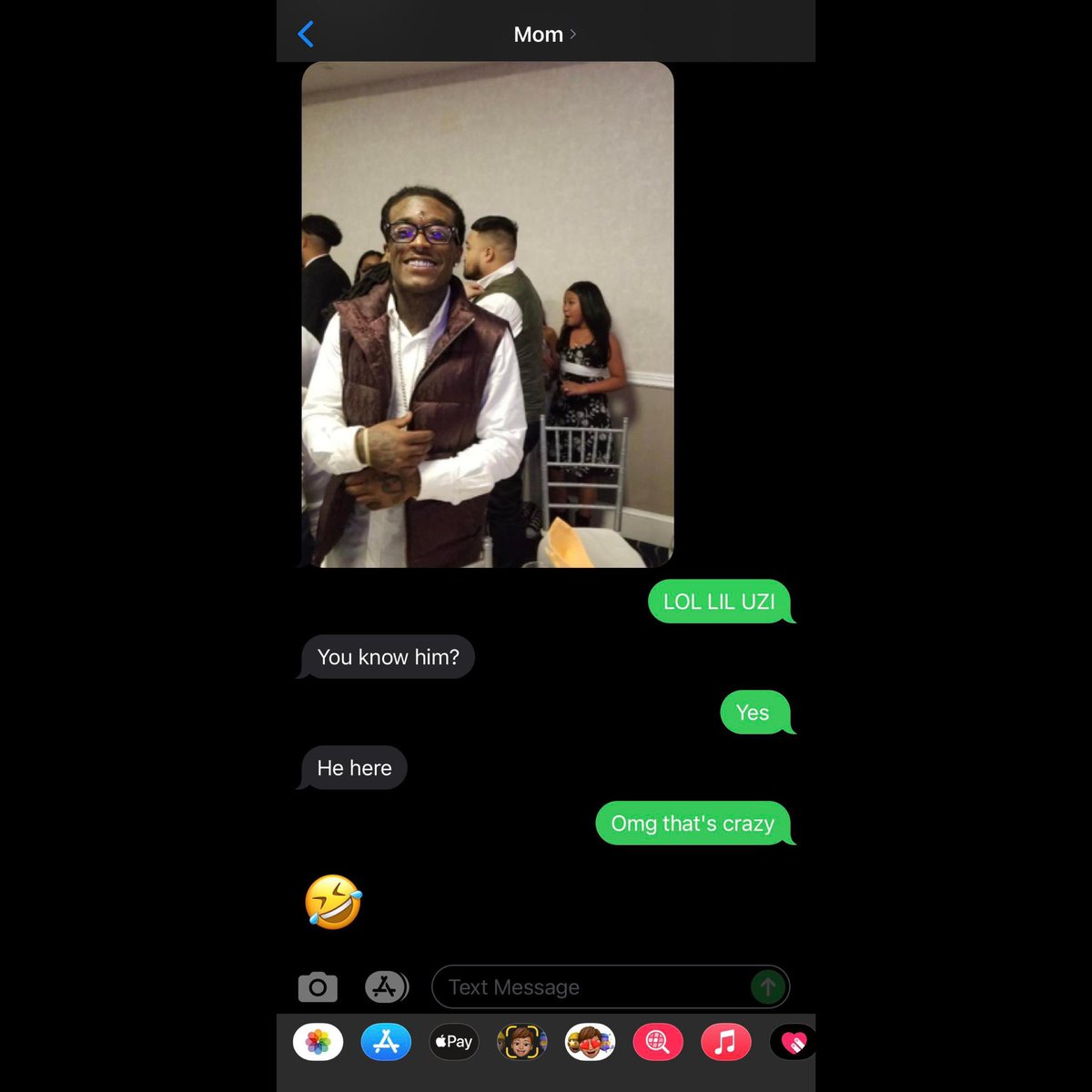 uziawge 👽 tweet media