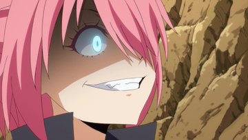 転スラ オクタグラムの声優は 劇場版 第３期の前におさらい 転生したらスライムだった件 八星魔王一覧 声優アニメ情報館