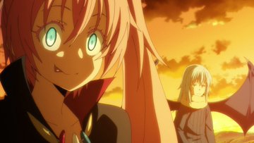転スラ オクタグラムの声優は 劇場版 第３期の前におさらい 転生したらスライムだった件 八星魔王一覧 声優アニメ情報館