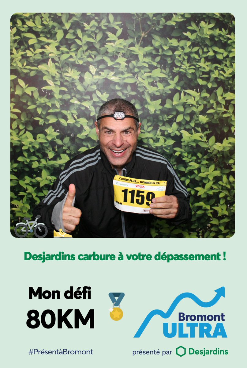 AlainRayes's tweet photo. Je confirme que je viens d’accomplir mon défi le plus difficile physique &amp; mentalement mais tellement satisfaisant. La douleur est temporaire mais la satisfaction est éternelle 💙
Félicitations à tous les participants, merci aux bénévoles &amp; bravo à l’organisation 👏🏻#BromontUltra https://t.co/7g8tgudWgi