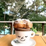 ツイートに含まれる画像