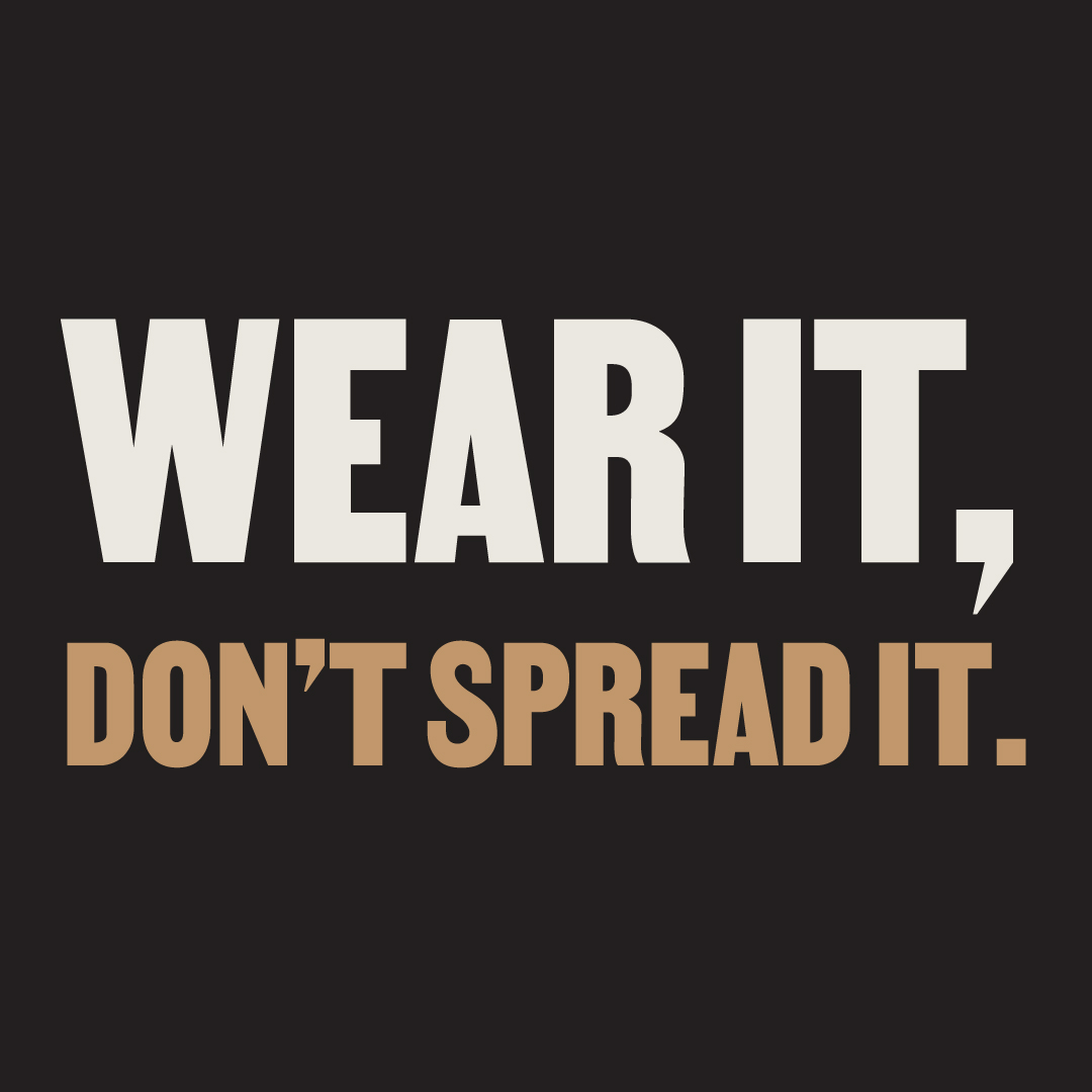 CookCoHealth's tweet photo. Learn how to choose a mask that fits well and protects you and others from getting and spreading #COVID.
#MaskUpCookCounty
https://t.co/wnYEZEdQDe https://t.co/UOtl30Fhvw