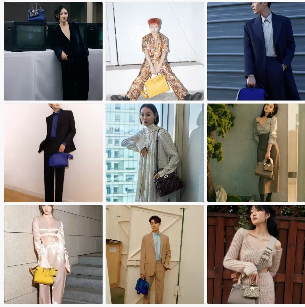 摩登少年一直是精致和个性细节的完美融合。