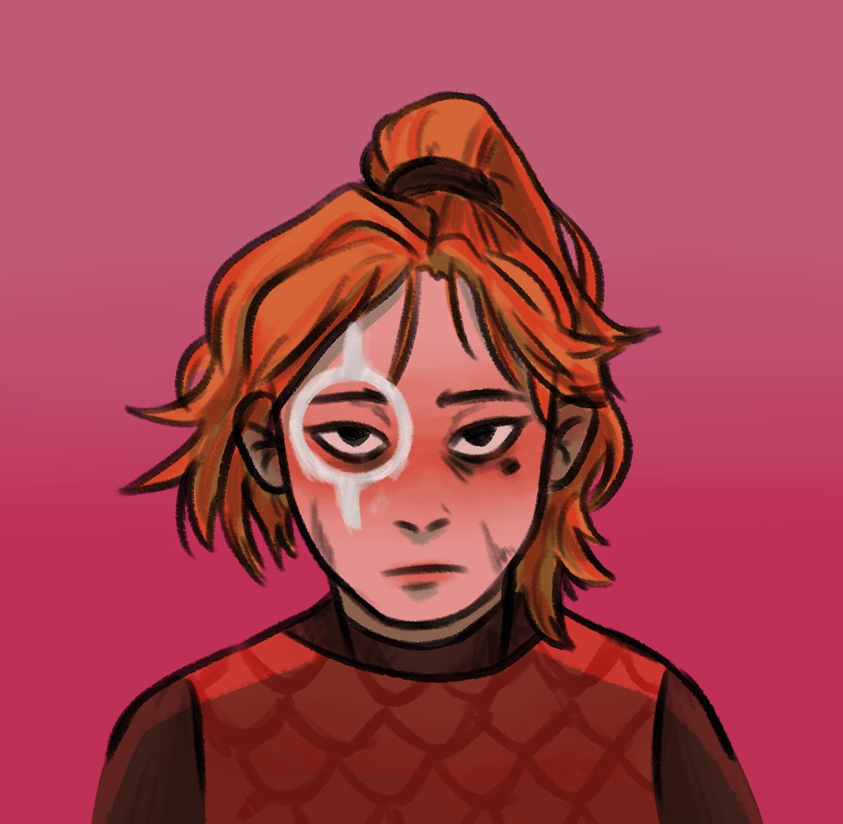 Another one✨👏 #amphibia #SashaWaybright