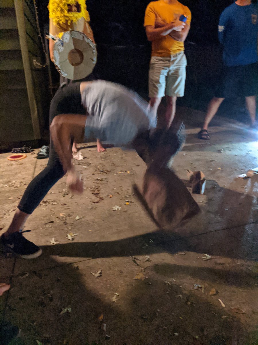 Hustle (RIP) tweet media