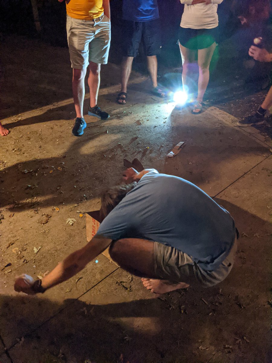 Hustle (RIP) tweet media