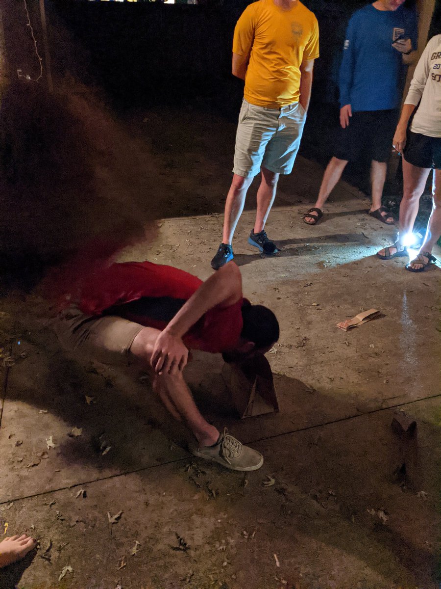 Hustle (RIP) tweet media