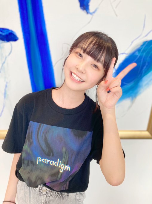 青島もものTwitter画像10