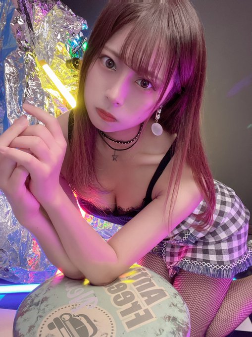 コスプレイヤーさとはるのTwitter画像5