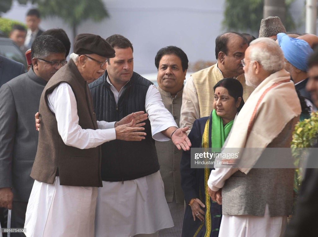 WithGandhis's tweet photo. Shree @RahulGandhi Ji respect to all irrespective of which party he belongs to …
#RahulGandhi #ISupportRahulGandhi
#RG_FOR_PM #AbhishekSharma https://t.co/8MYf9tEwBu