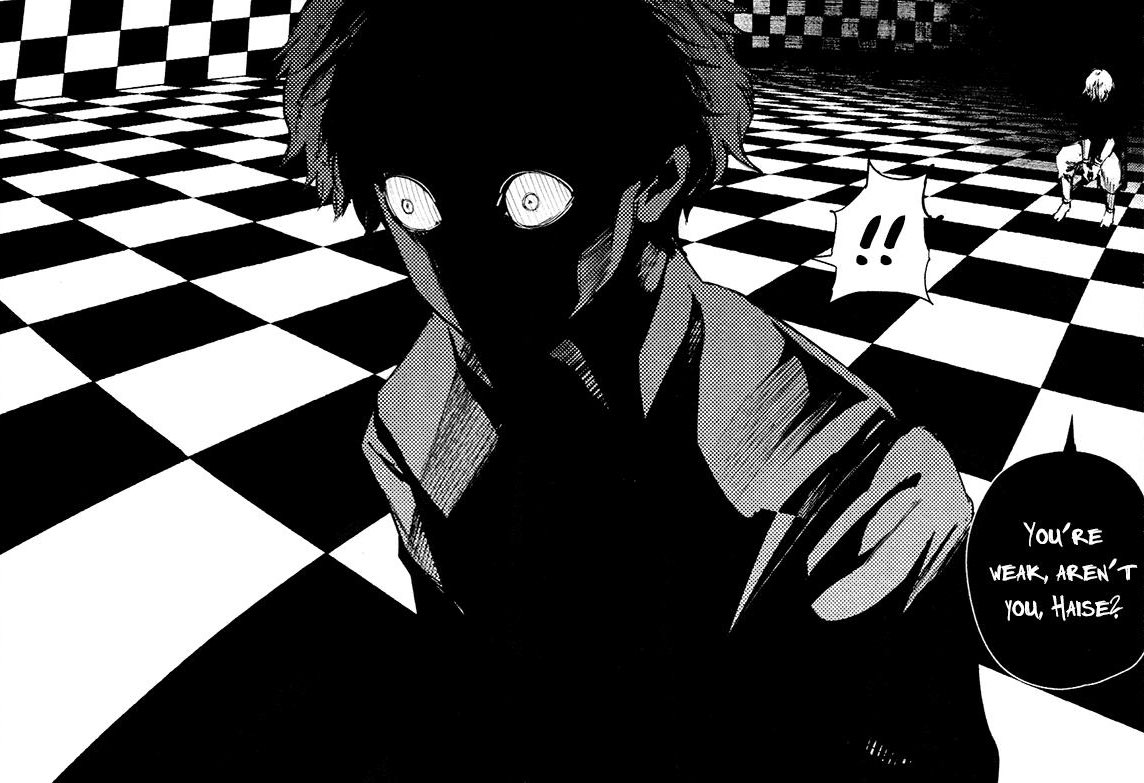 Ishida Art (@sui_ishidaart) on Twitter photo 