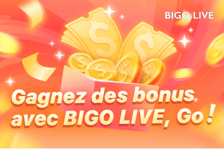 Bilal0255's tweet photo. Gagnez des bonus dans BIGO LIVE ! Les nouveaux utilisateurs qui remplissent le code d'invitation 1311865611 auront plus de surprises !https://t.co/tJpYVgiB0R https://t.co/OUg5KdjmBm