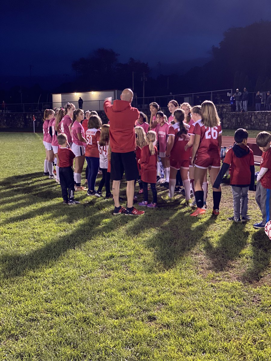 HHSVarSoccer's tweet photo. Some photos from our future youth all stars. #soccer #FutureReady https://t.co/f8URQ6b5iA