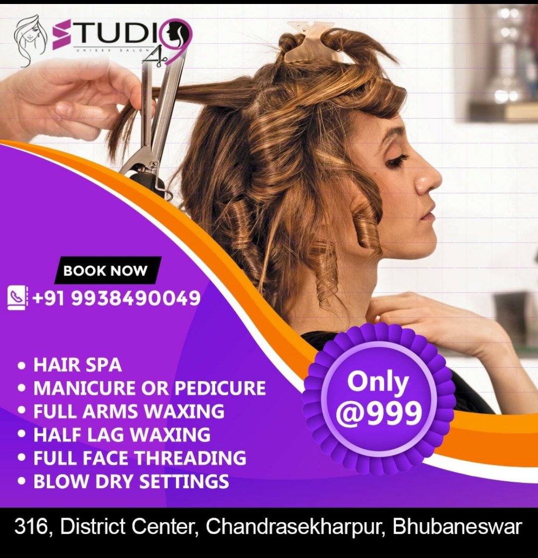 Studio 49 Unisex Salon on Twitter: Studio 49 Unisex Salon on Twitter: