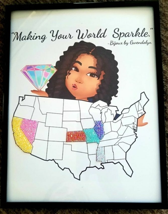 Tennelle333's tweet image. #SupportSmallBusinesses