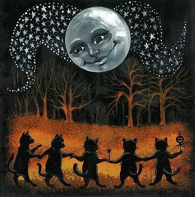deadgirltoo's tweet photo. Just another cat beneath the stars tonight... #Goodnight #SweetDreams https://t.co/jOb25nLQGZ