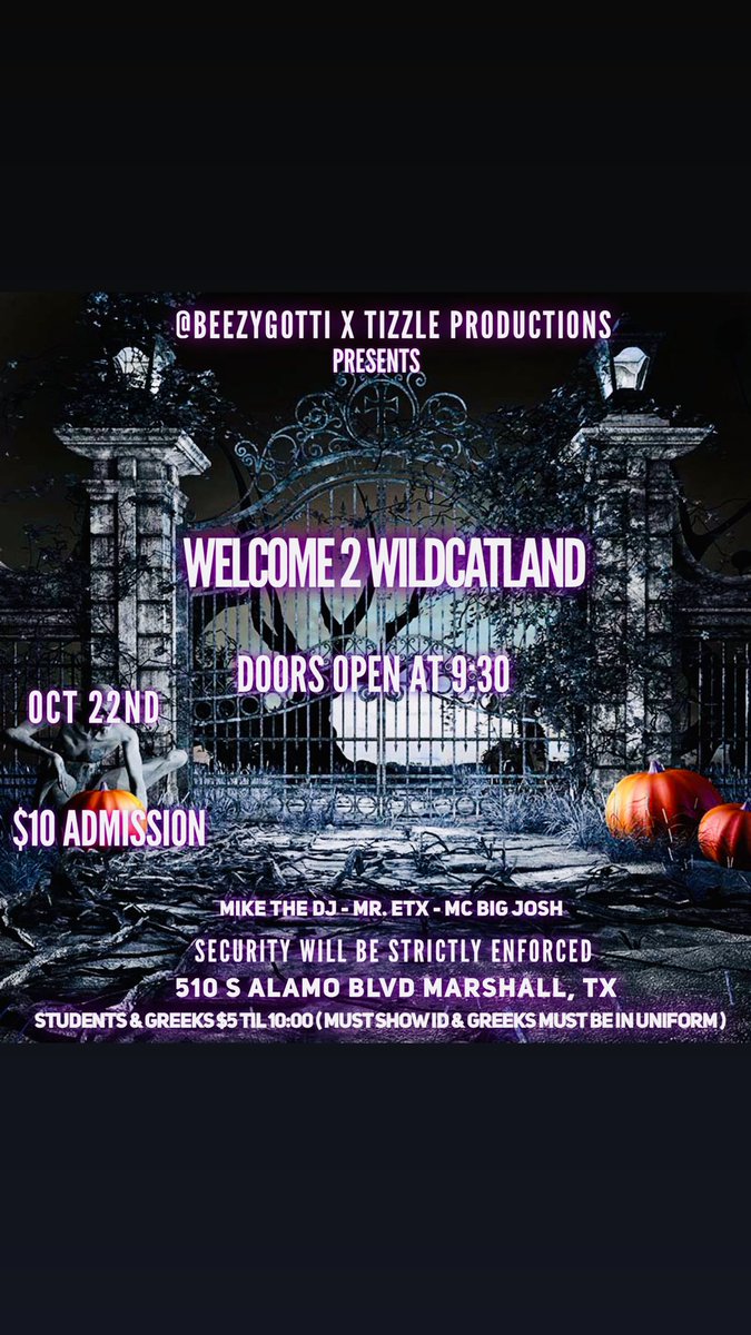 tizzlethagoat96's tweet photo. No wall hugging @ #Welcome2Wildcatland https://t.co/UlfFOVD7Ps
