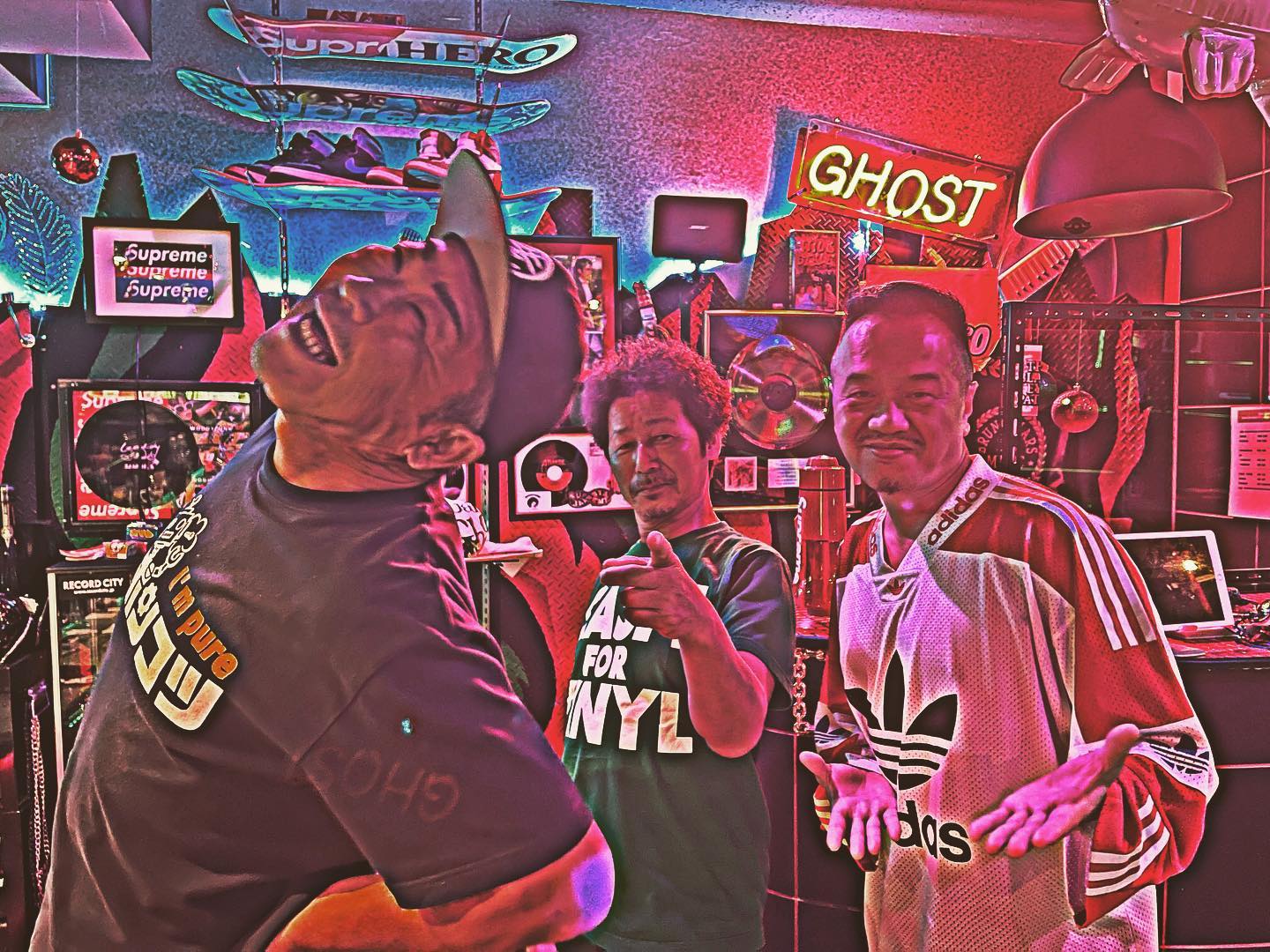 ポッピングダンサーyu Kiのダンスいただきマッスル 昨日はstudio Soul 成田校 レッスン終了後に神栖市 鹿島に行ってきた Hiromitsuさんclub Ghost 11周年おめでとうございますー 成田ダンス 上野ダンス 鹿島club 鹿島ゴースト 神栖市六