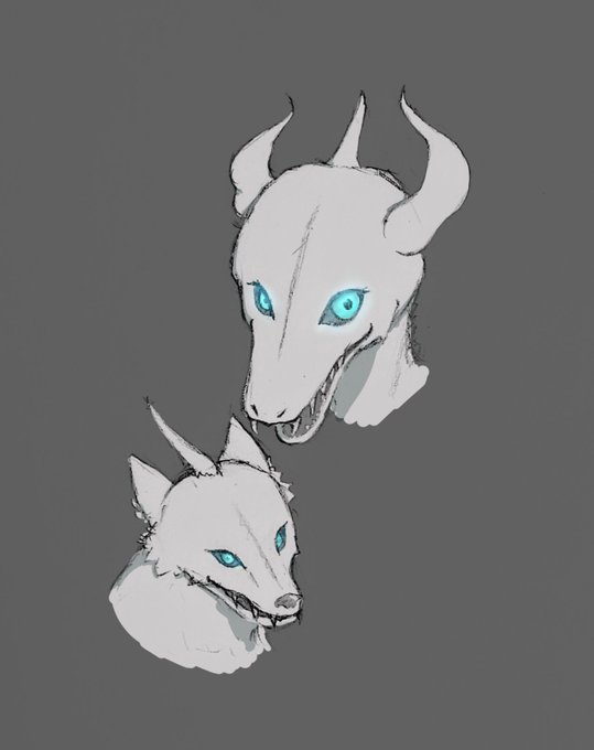 ガスターブラスターのtwitterイラスト検索結果 古い順