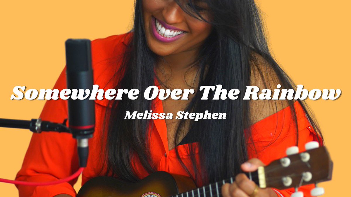 MelissaCStephen's tweet photo. https://t.co/zzXISP8JZz Did something a little different ✌🏾☺️ I hope you guys like it! Let me know 💜 https://t.co/NWUzocjcED