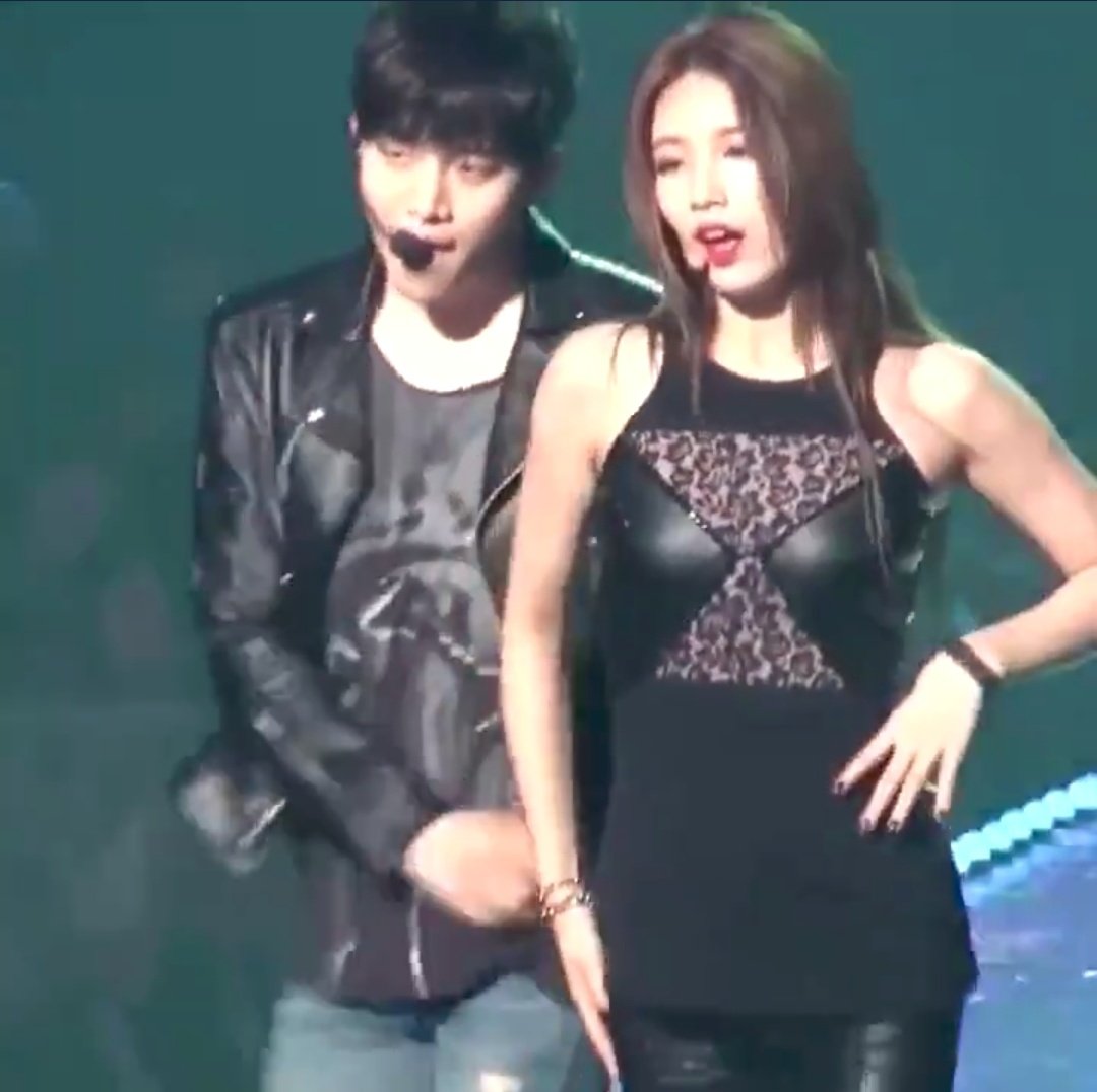  kdm HAPPY BIRTHDAY BAE SUZY Yok bisa yok ngedrama sama Lee Junho Kayaknya cocok hihi 