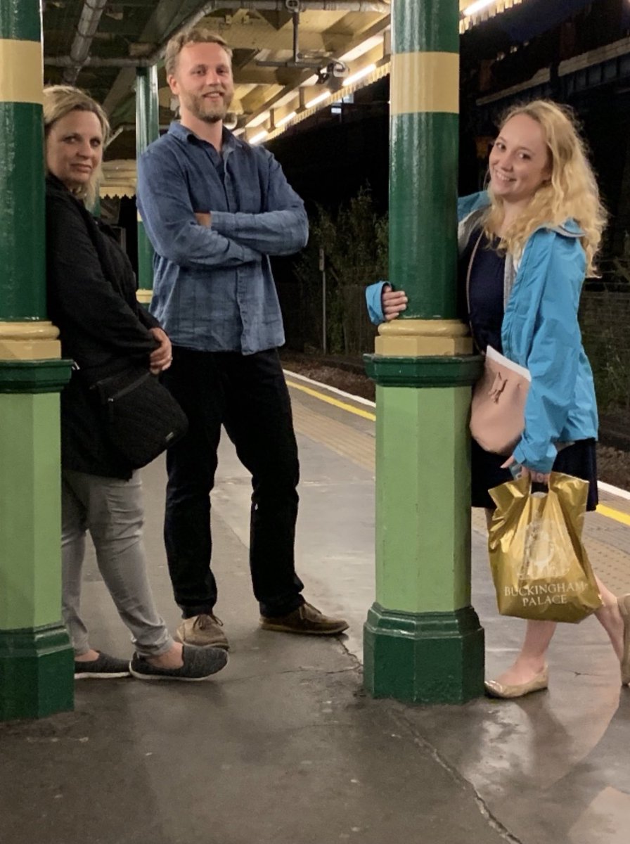 Post a picture that looks like an album cover