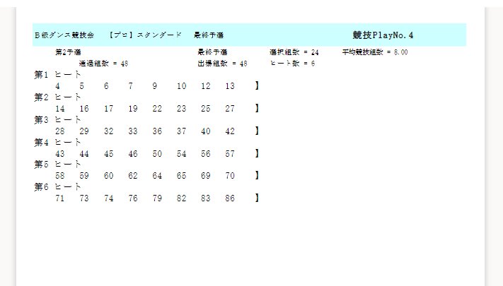 2021年第1回jbdfオンラインダンス選手権大会 Ejbdf Twitter