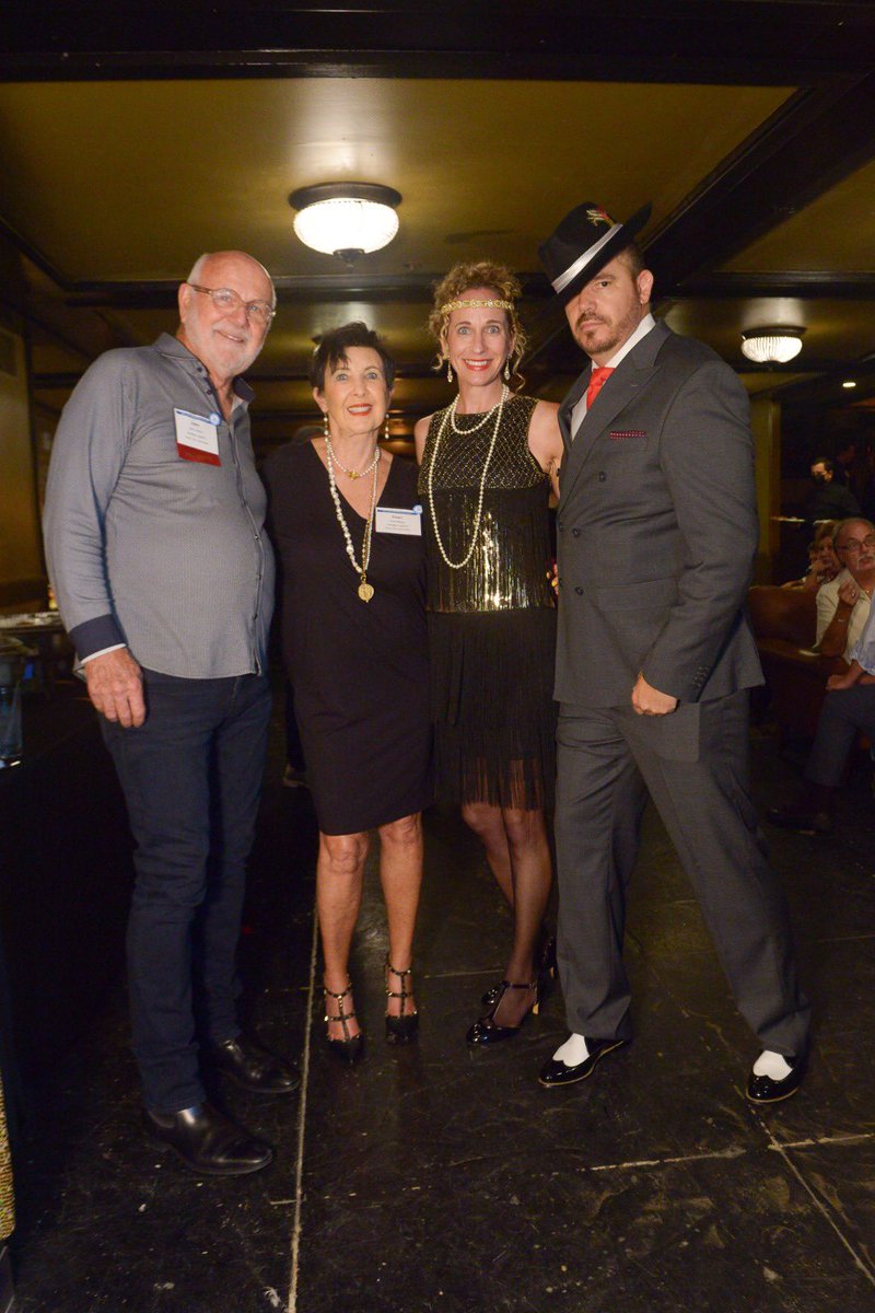 gccaorg's tweet photo. Name a better way to end tonight than at the @FrazierCompany 1920’s Speakeasy Party! #ColdChain2021 https://t.co/MiwNiDB1em