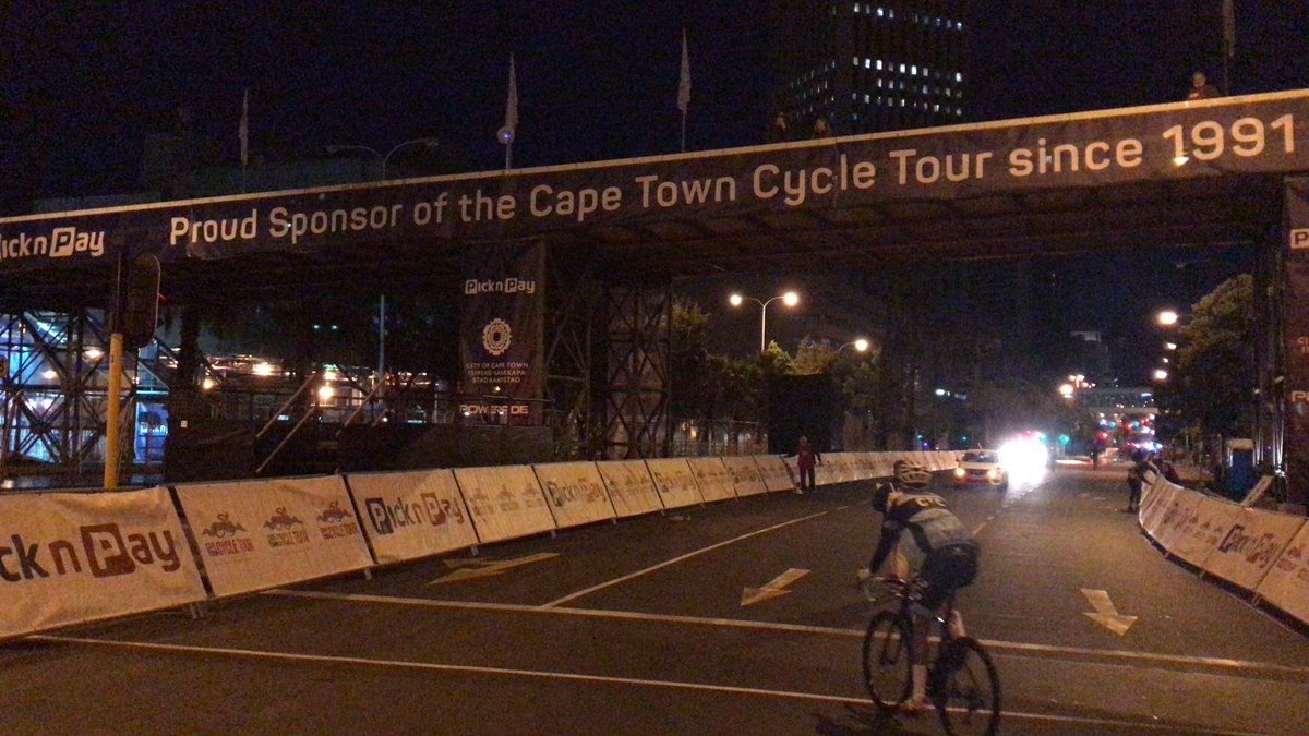 The calm before the storm… Join us for live coverage of the men’s (6.15.am) and women’s (6am) elite races right here